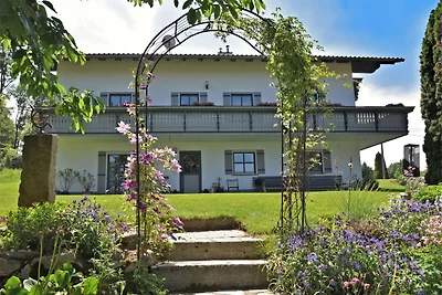 Appartamento moderno a Dorn con terrazza