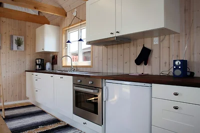 4 Personen Ferienhaus in Karrebæksminde-By...