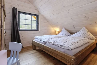 Ferienhaus in Schierke mit Sauna