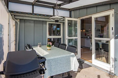 6 Personen Ferienhaus in Broager-By Traum
