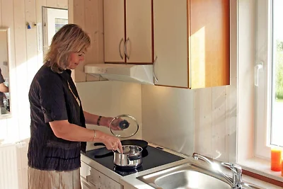 4 Personen Ferienhaus in Otterndorf