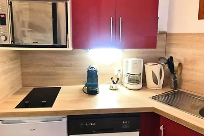 2 Zimmer für 5 Personen