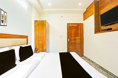 Hotel O Settore 45 Precedentemente Manyavar