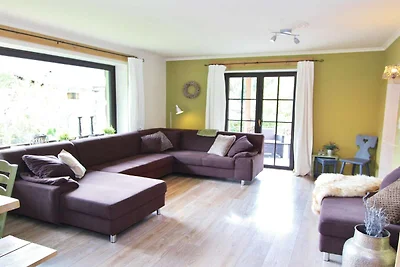 Chalet vicino allo skilift e al bikepark a...