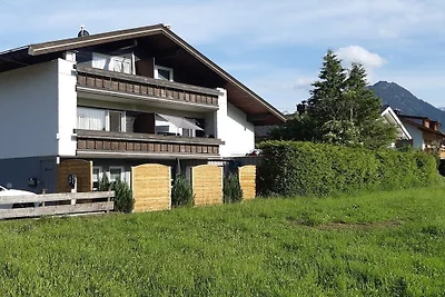 Ferienwohnung mit 1 Schlafzimmer