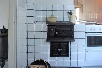 5 person holiday home in Hallabro