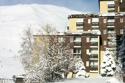 Casa vacanze a Orcières vicino alle piste da...