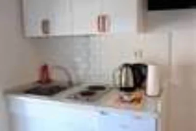 Apartments Hasić Marina - Studio Apartment wi...