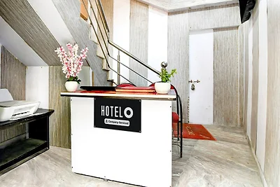 Hotel O Daspara Kolkata, ehemals Laxmi Guest...