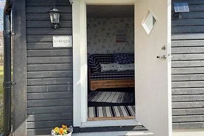 6 Personen Ferienhaus in Skummeslövsstrand