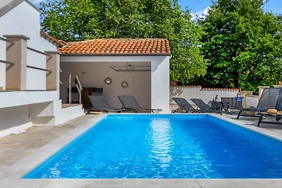 Appartement Panous 1