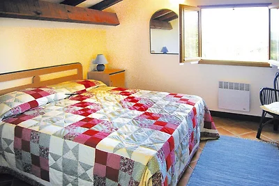 Wohnung in Pinarellu nahe Strand