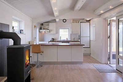 6 Personen Ferienhaus in Gilleleje-By Traum