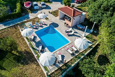 Apartments Mali Paradiso - Comfort Studio Apa...