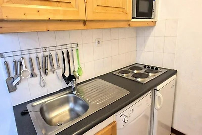 Wohnung im Zentrum des Ortes für 4/6 Personen