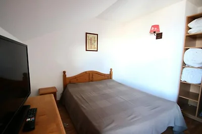 Apartment in Puy Saint Vincent an der...