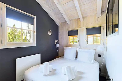 Residenz Le Grand Cerf für 4 Personen