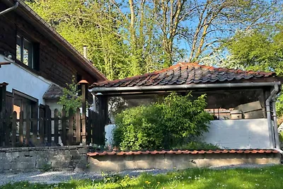 Vakantiehuis in Ruisseau de Vaux