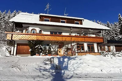 Holiday apartment with 1 bedroom