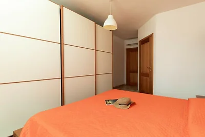 Casa Elicriso a La Maddalena - IBR