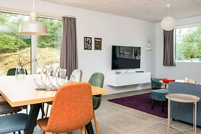 Luxe Spa Retreat in Romo -- By Traum...