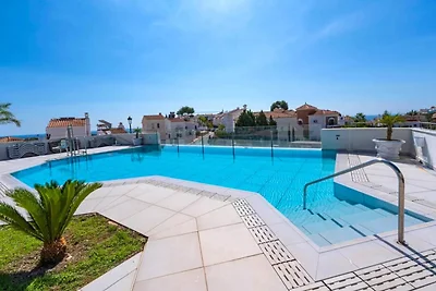 Wohnung in Spanien nahe Strände & Wege