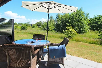 4 person holiday home in Rønne