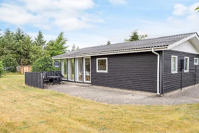 4 Personen Ferienhaus in Hals