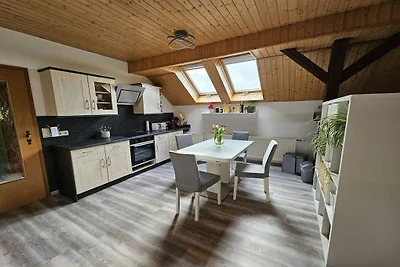Ferienwohnung mit 1 Schlafzimmer