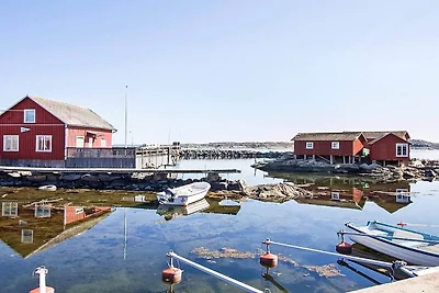 4 Sterne Ferienhaus in KÄLLÖ-KNIPPLA
