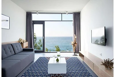 Appartamento con vista a Ustronie Morskie