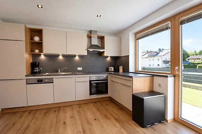 apartman za odmor Obiteljski odmor Aschau im Zillertal