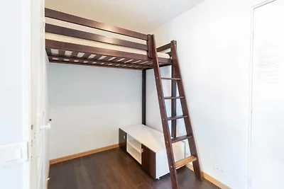 Ferienhaus am Meer in Antibes