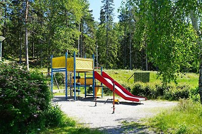 6 Personen Ferienhaus in EKERÖ-By Traum