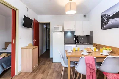 Rezydencja Odalys L'Ouillon dla 6 osób