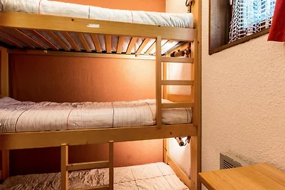 Residenz Nant Soleil