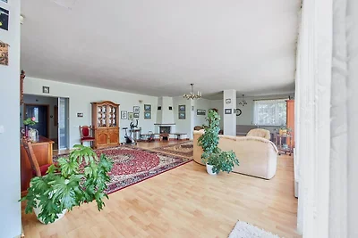 Maison à Świnoujście près de plage Baltique