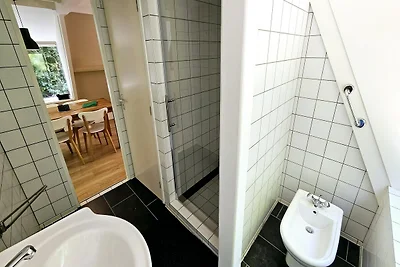 Comfortabele familiechalet in Durbuy