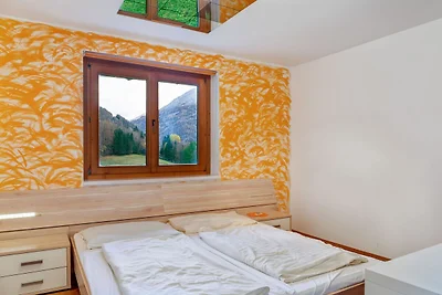 Wohnung in der Nähe des Nationalparks Hohe...