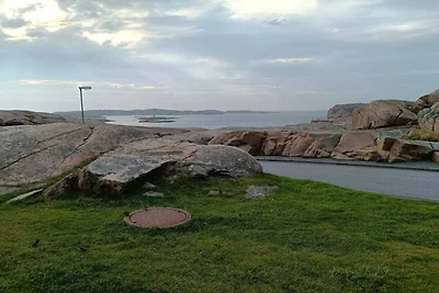 4 sterren vakantie huis in KUNGSHAMN