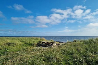 6 person holiday home in Vanse