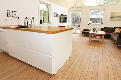 8 Personen Ferienhaus in Hadsund-By Traum