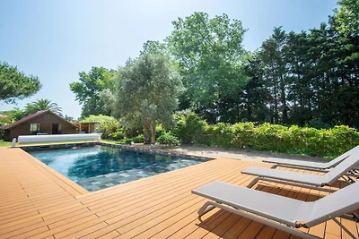 Shaka Villa Vieux Boucau