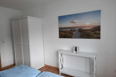Vakantiehuis Ontspannende vakantie Kührstedt