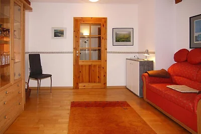 Appartementhaus Kranichblick, Breege