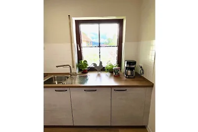 Ferienwohnung mit 1 Schlafzimmer
