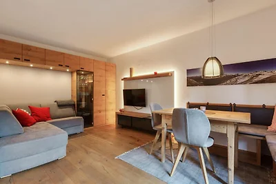 Chalet in Jochberg nahe Wagstätt Lift