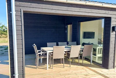 5 Sterne Ferienhaus in Rømø