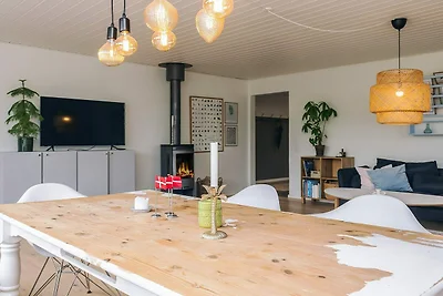 4 sterren vakantie huis in Ålbæk