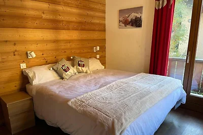 Spacious chalet in Les Deux Alpes
